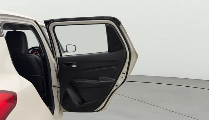 2023 Maruti Swift VXI AMT, Petrol, Automatic, 57,055 km, RHS Rear Door