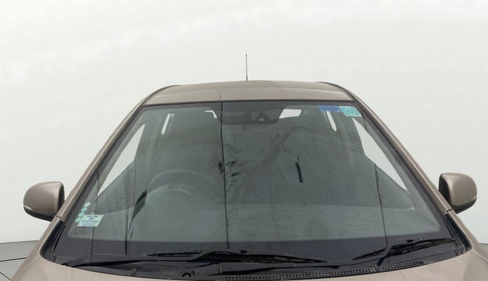 2013 Hyundai i20 ASTA 1.2, Petrol, Manual, 63,013 km, Front Windshield