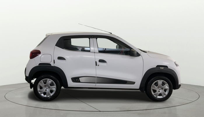 2020 Renault Kwid RXL 1.0, Petrol, Manual, 6,976 km, Right Side View