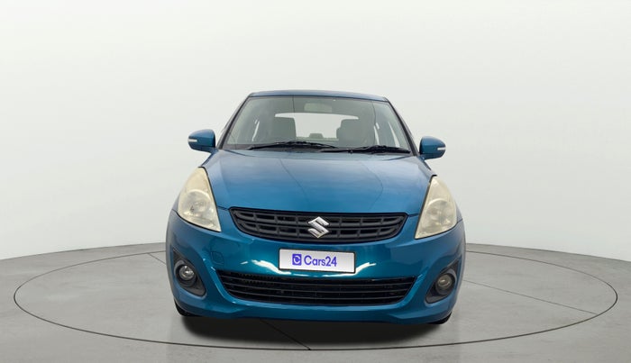 2013 Maruti Swift Dzire VDI, Diesel, Manual, 93,435 km, Front