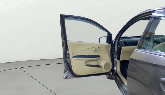 2016 Honda Brio S MT, Petrol, Manual, 54,767 km, LHS Front Door