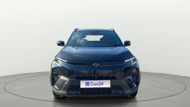 Used 2024 Tata Nexon