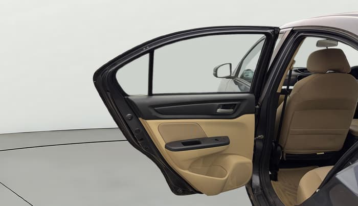 2024 Honda Amaze 1.2L I-VTEC VX CVT, Petrol, Automatic, 24,424 km, LHS Rear Door