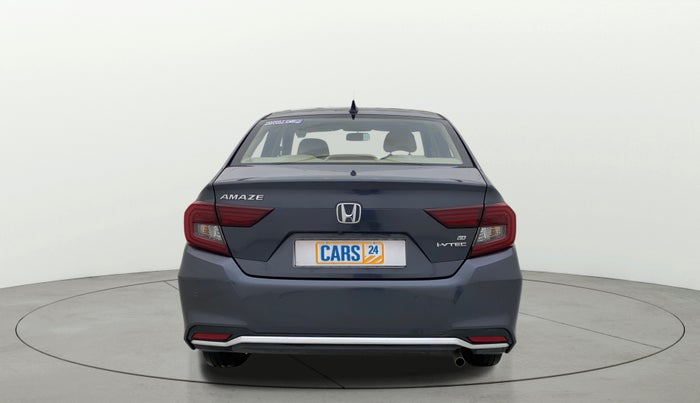 2021 Honda Amaze 1.2L I-VTEC VX CVT, CNG, Automatic, 49,625 km, Back/Rear