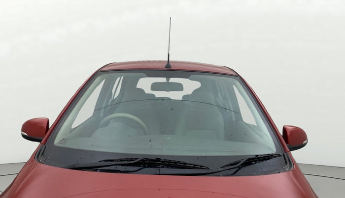 2013 Hyundai i10 SPORTZ 1.2 AT, Petrol, Automatic, 68,947 km, Front Windshield