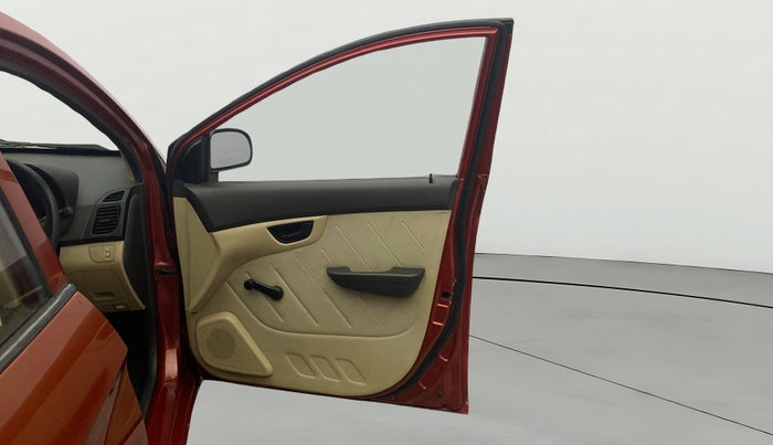 2014 Hyundai Eon D-LITE+, Petrol, Manual, 22,500 km, RHS Front Door