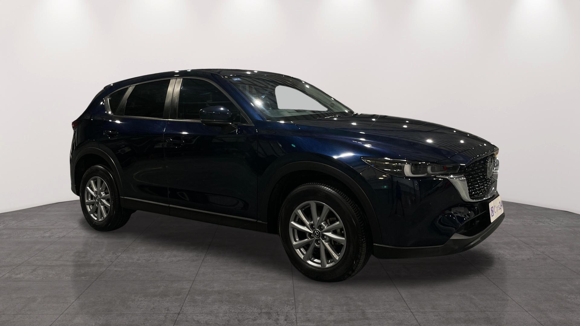 Mazda CX-5 image