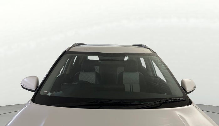 2020 KIA SELTOS HTK 1.5 PETROL, Petrol, Manual, 70,627 km, Front Windshield