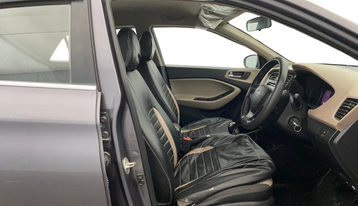 2019 Hyundai Elite i20 SPORTZ PLUS 1.4 CRDI, Diesel, Manual, 94,878 km, Right Side Front Door Cabin