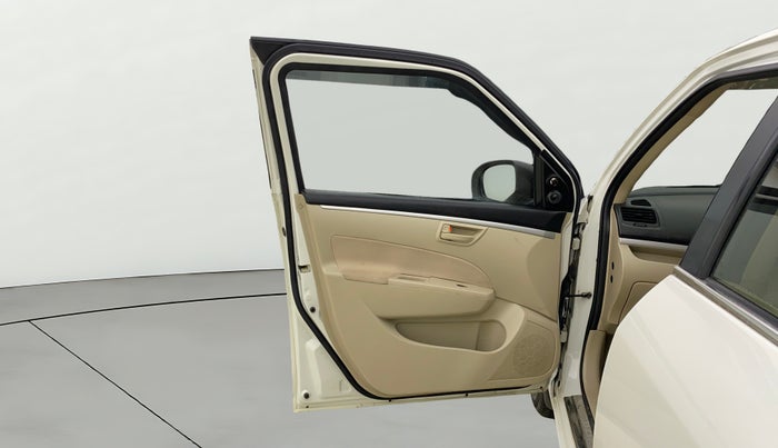 2021 Maruti Swift Dzire TOUR S-CNG (O), CNG, Manual, 28,460 km, LHS Front Door