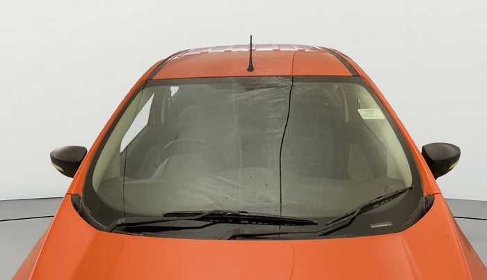 2015 Ford Ecosport AMBIENTE 1.5L PETROL, Petrol, Manual, 46,045 km, Front Windshield