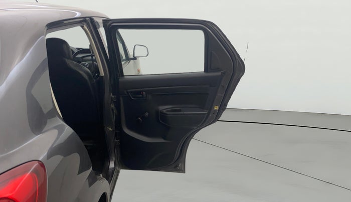 2020 Maruti S PRESSO VXI, Petrol, Manual, 10,711 km, RHS Rear Door