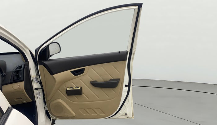 2016 Hyundai Eon D-LITE+, Petrol, Manual, 45,287 km, RHS Front Door