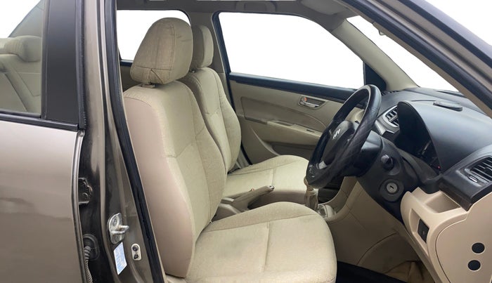 2016 Maruti Swift Dzire VDI, Diesel, Manual, 1,10,876 km, Right Side Front Door Cabin