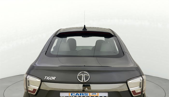 2020 Tata TIGOR XZA PLUS PETROL, Petrol, Automatic, 11,016 km, Rear Windshield