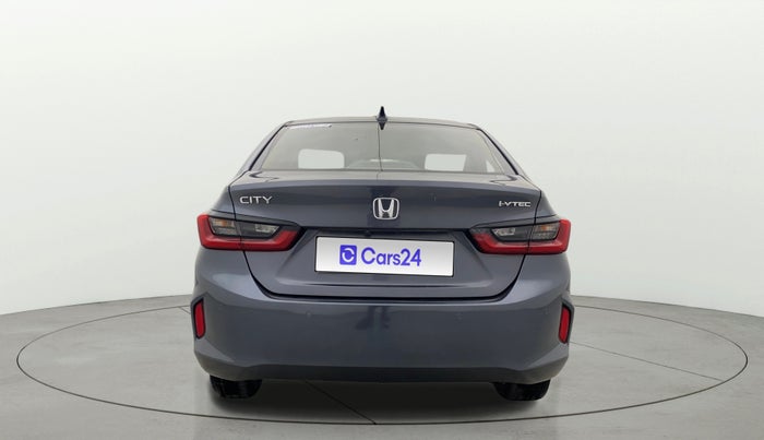 2022 Honda City 1.5L I-VTEC VX, Petrol, Manual, 66,839 km, Back/Rear