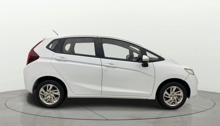 2018 Honda Jazz 1.2L I-VTEC V, Petrol, Manual, 71,811 km, Right Side View