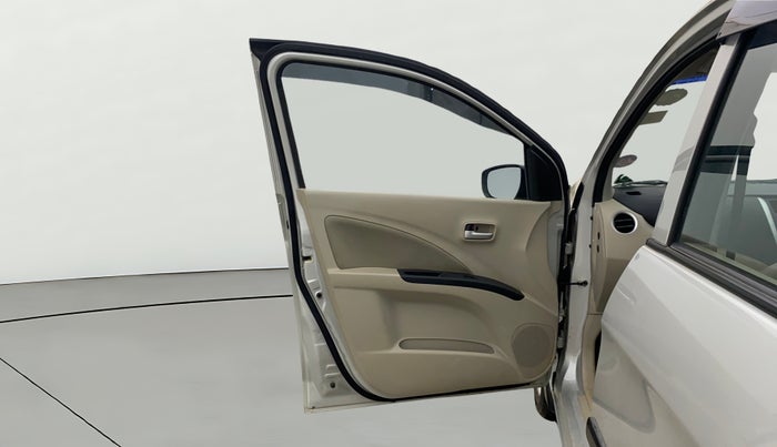 2020 Maruti Celerio ZXI (O), Petrol, Manual, 4,853 km, LHS Front Door