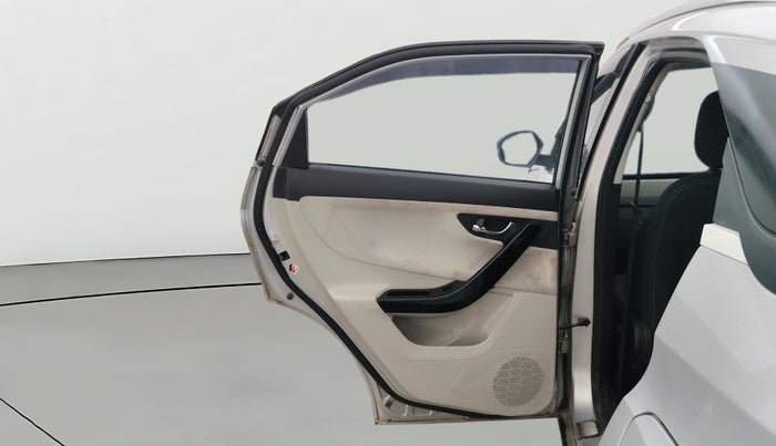 2021 Tata NEXON XZ PLUS (O) PETROL, Petrol, Manual, 78,846 km, LHS Rear Door