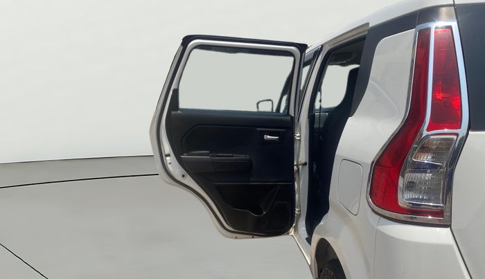 2023 Maruti New Wagon-R ZXI PLUS 1.2, Petrol, Manual, 3,322 km, LHS Rear Door