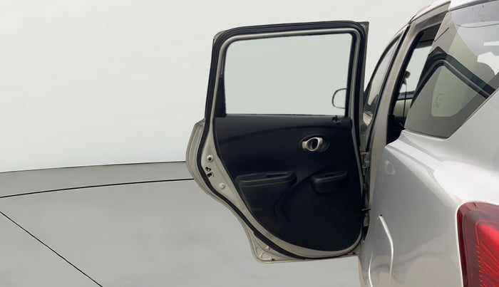 2018 Datsun Go Plus T(O), Petrol, Manual, 94,167 km, LHS Rear Door