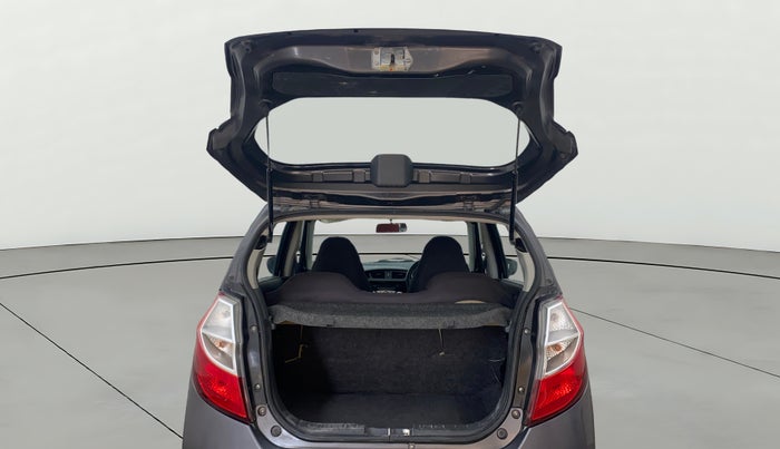 2015 Maruti Alto K10 VXI, Petrol, Manual, 20,222 km, Boot Open Zoomed View