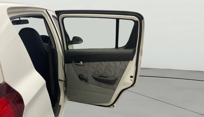 2017 Maruti Alto 800 LXI, Petrol, Manual, 29,811 km, RHS Rear Door