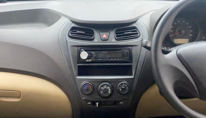 2018 Hyundai Eon D-LITE+, Petrol, Manual, 15,516 km, Air Conditioner