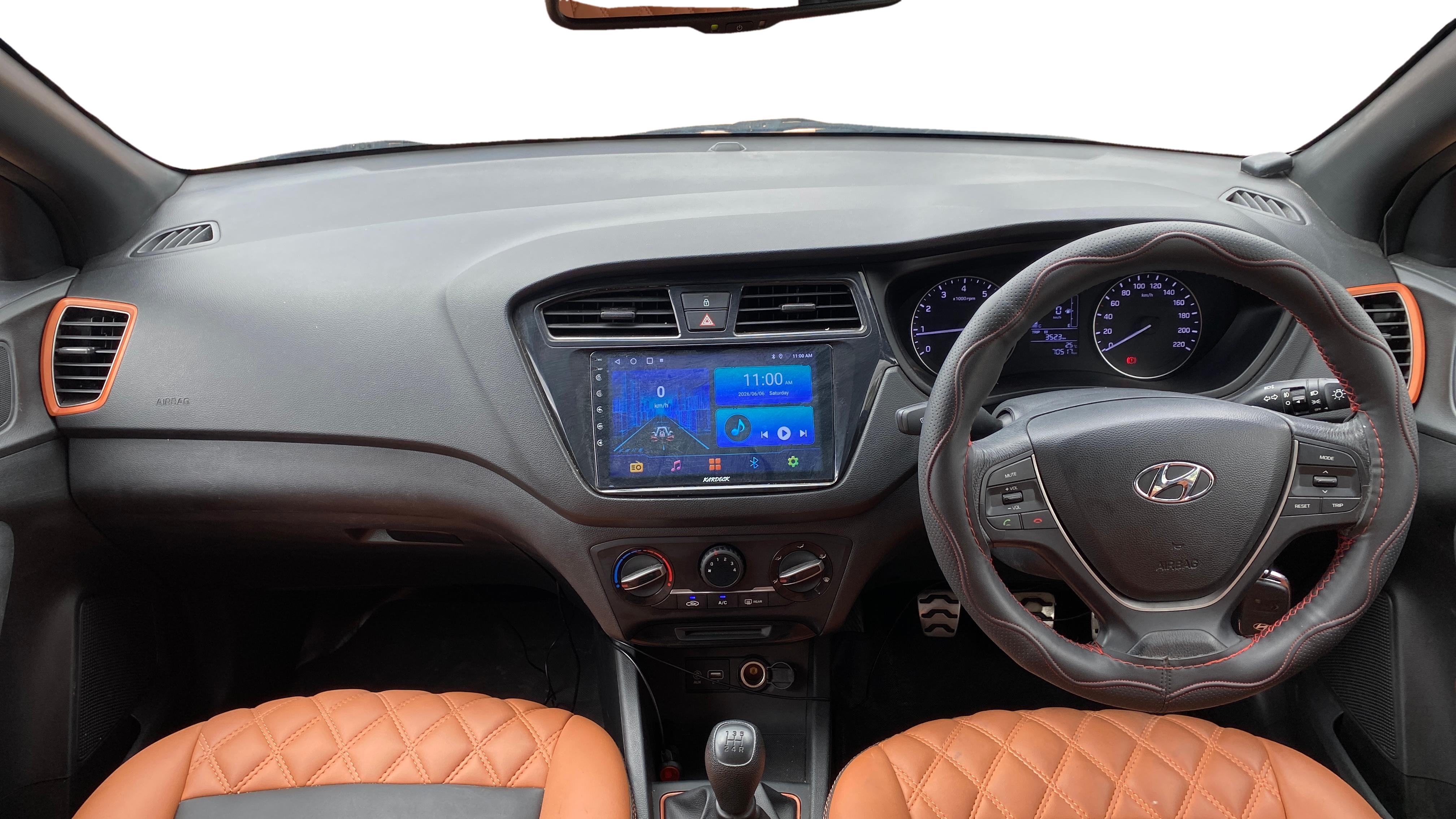 Interior