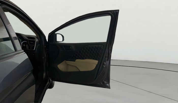 2019 Honda City 1.5L I-VTEC SV, Petrol, Manual, 40,748 km, RHS Front Door