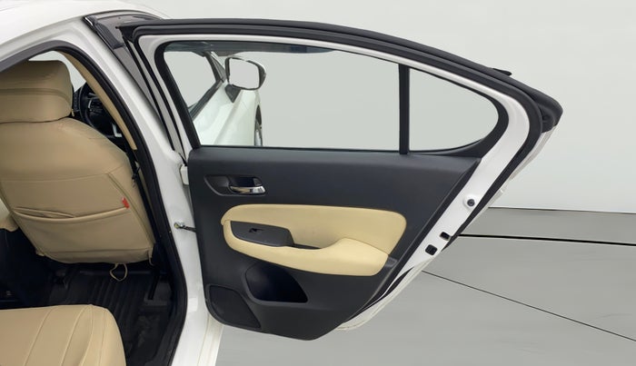 2020 Honda City 1.5L I-VTEC V MT 5TH GEN, Petrol, Manual, 24,274 km, RHS Rear Door
