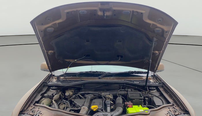 2018 Renault Duster 110 PS RXZ DIESEL, Diesel, Manual, 54,100 km, Open Bonet