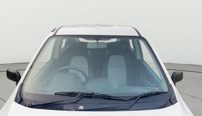 2019 Maruti Alto 800 LXI, Petrol, Manual, 54,297 km, Front Windshield