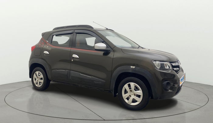 2019 Renault Kwid RXT 1.0 AMT (O), Petrol, Automatic, 14,762 km, SRP