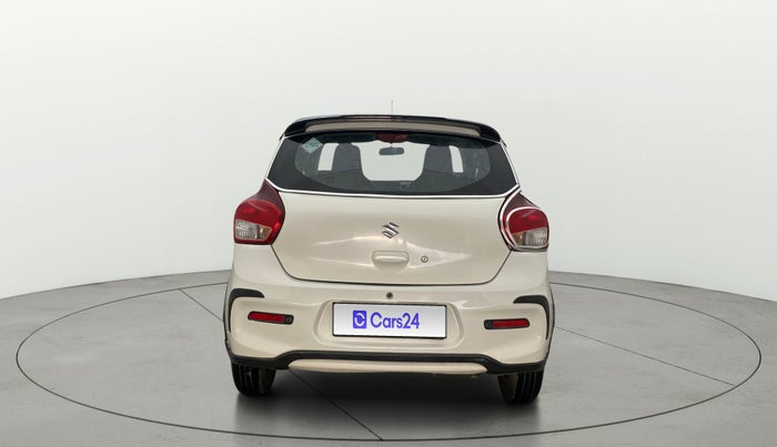 2022 Maruti Celerio VXI CNG, CNG, Manual, 30,696 km, Back/Rear