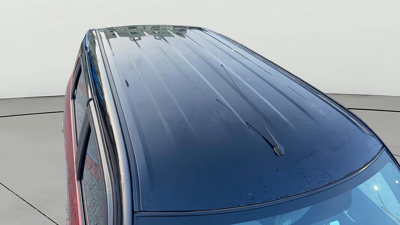 2025 Maruti New Wagon-R ZXI PLUS 1.2 AMT DUAL TONE, Petrol, Automatic, 2,773 km, Roof