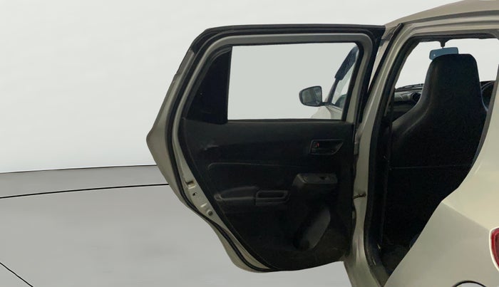 2022 Maruti Swift LXI, CNG, Manual, 92,405 km, LHS Rear Door