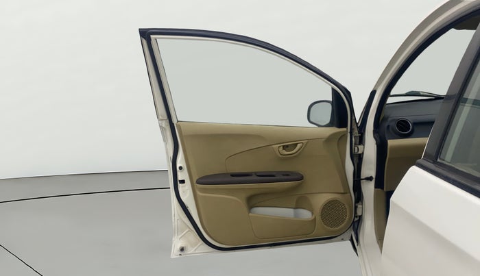 2013 Honda Brio S MT, Petrol, Manual, 75,265 km, LHS Front Door