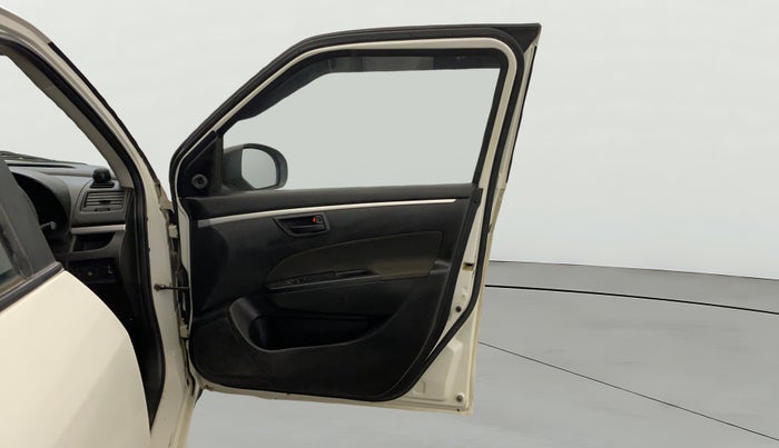 2017 Maruti Swift LXI (O), Petrol, Manual, 16,007 km, RHS Front Door