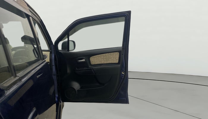 2017 Maruti Wagon R 1.0 VXI + (O) AMT, Petrol, Automatic, 77,337 km, RHS Front Door