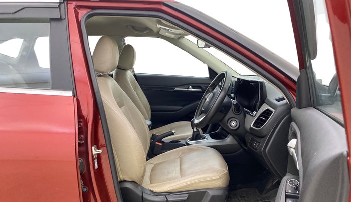 2020 KIA SELTOS HTK 1.5 PETROL, Petrol, Manual, 63,563 km, Right Side Front Door Cabin