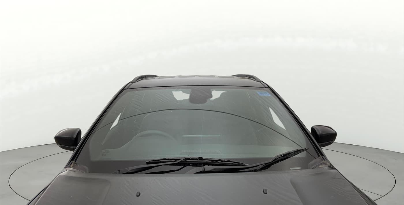 2022 Jeep Compass NIGHT EAGLE (O) 1.4 PETROL DCT, Petrol, Automatic, 17,871 km, Front Windshield