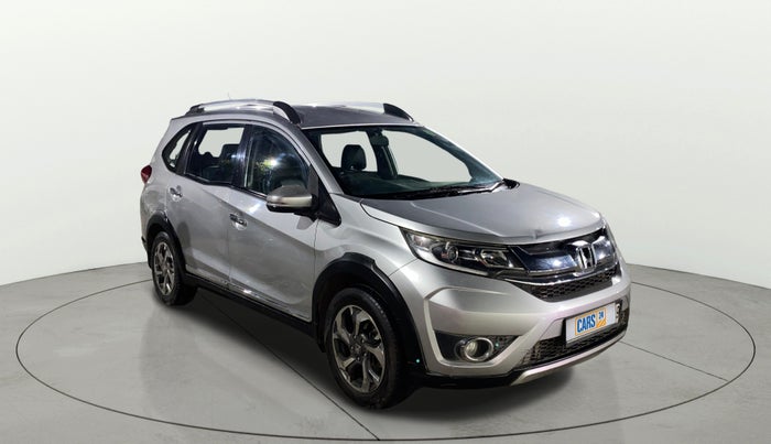2018 Honda BR-V 1.5L I- DTEC VX, Diesel, Manual, 91,347 km, SRP