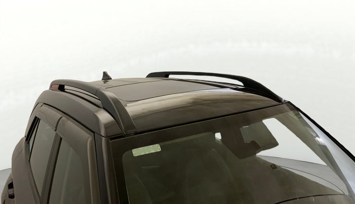 2021 Hyundai VENUE SX 1.0 TURBO IMT DUAL TONE SPORT, Petrol, Manual, 44,233 km, Roof