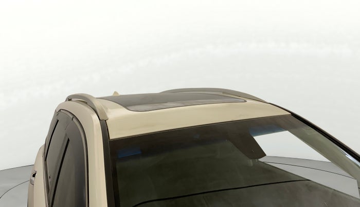 2020 MG HECTOR SHARP 1.5 DCT PETROL, Petrol, Automatic, 51,470 km, Roof