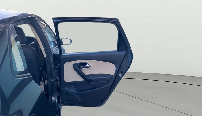 2019 Volkswagen Ameo HIGHLINE PLUS 1.5L 16 ALLOY, Diesel, Manual, 49,461 km, RHS Rear Door