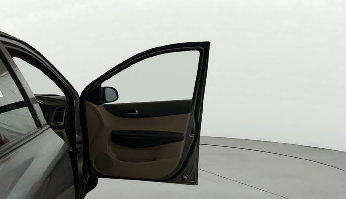 2014 Hyundai i20 SPORTZ 1.2, Petrol, Manual, 36,846 km, RHS Front Door