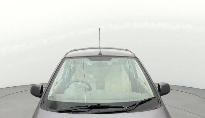 2014 Hyundai i10 SPORTZ 1.1, Petrol, Manual, 67,556 km, Front Windshield