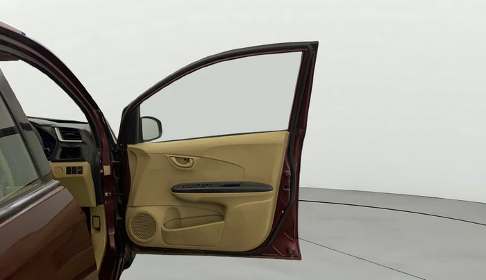 2017 Honda Amaze 1.2L I-VTEC S OPT, Petrol, Manual, 79,181 km, RHS Front Door