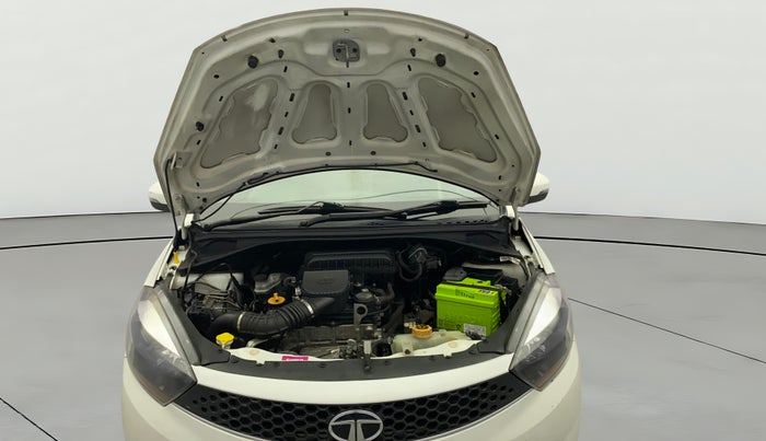 2019 Tata Tiago XZA PLUS PETROL, Petrol, Automatic, 59,425 km, Open Bonet